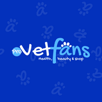 Provetfans logo