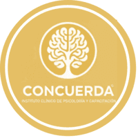 Concuerda Instituto Clínico  logo