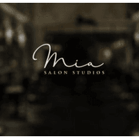 Salón studios  Mía logo