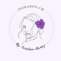 Peinados CM logo