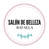 SALON DE BELLEZA RAFAELA  logo