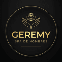 Geremy Spa logo