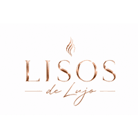 Lisos de Lujo Chile logo