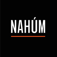 Nahúm Hair Salon logo