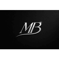Maxi Barber logo