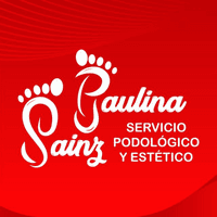 Paulina Sainz  logo