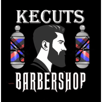 KECUTS BARBERSHOP logo