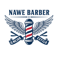 NaweBarber logo