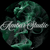 Ambar Studio logo
