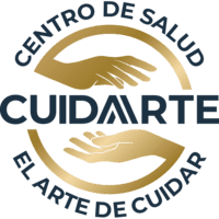 CUIDAARTE logo