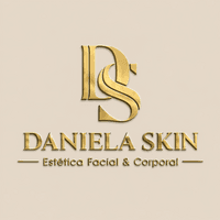 Daniela Skin  logo