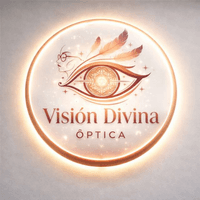 OPTICA VISION DIVINA  logo