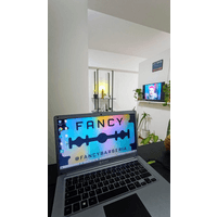 Fancy Haircuts ✄ logo