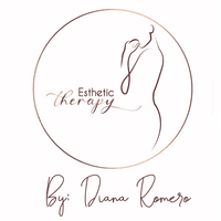 ESTHETIC THERAPY logo