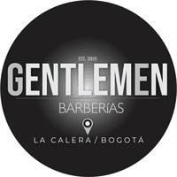 Gentlemen Barberias logo