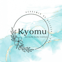 KYOMU logo