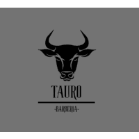 TAURO Barberia logo
