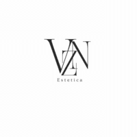 Centro de Estética VZN  logo
