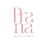 Prana Beauty Studio logo