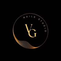 Nails Studio VG  logo