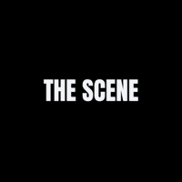 The Scene logo