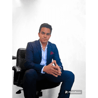 ANDRÉS MONSALVE logo