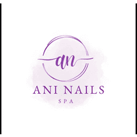 ANI NAILS SPA  logo