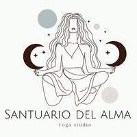Santuario del Alma logo