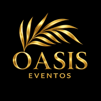 Oasis Eventos logo