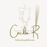 Estética Leticia Costanzo. Dermatocosmiatra C. Rodríguez. logo