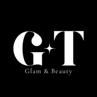 Glam Tiff - Pestañas, Cejas y Maquillaje  logo
