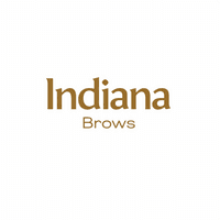 Indiana Brows logo
