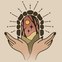 Rincón Secreto logo