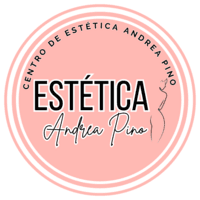 Centro de estética Andrea Pino logo