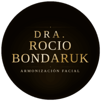 Dra. Rocio Bondaruk logo
