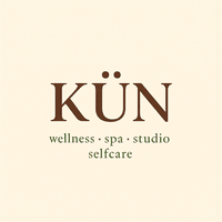 Kün spa  logo