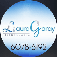Kinesiólogo / Fisioterapeuta de Laura Garay logo