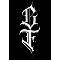 BARRIO FINO BARBER ESTUDIO logo