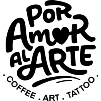 Por Amor al Arte logo