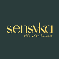 Sensyka | Cuerpo y Alma logo