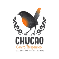 Chucao Centro Terapéutico logo