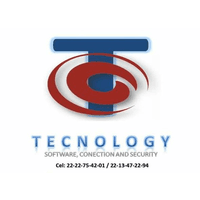 Tecnology logo
