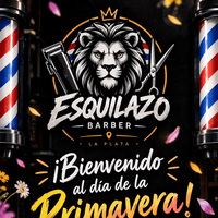 Barbería de Franco Abbate logo