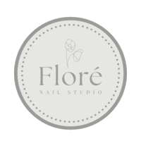 Floré Nail Studio logo