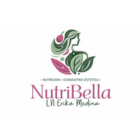 NutriBella By LN Erika Medina (Home Studio) logo