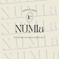 NÜMIa logo