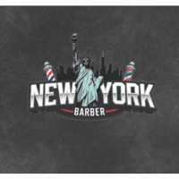New York Barber Company  logo