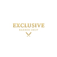 Exclusive Barber Shop logo