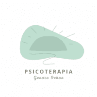 Psicoterapeuta y Tanatológo Genaro Ochoa logo