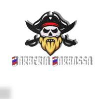 Barbería Barbossa logo